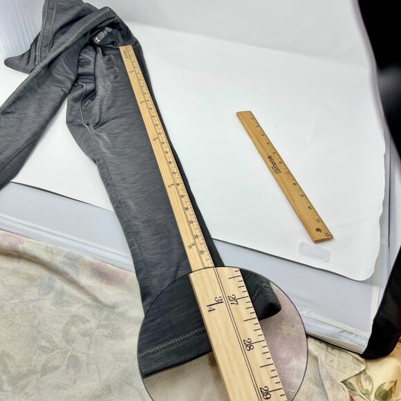 Under Armour ColdGear Women's Leggings Size L - Picture 9 of 11